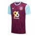 Burnley Josh Brownhill #8 Replica Home Shirt 2024-25 Short Sleeve